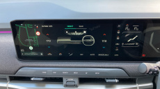 Kia Ev3 148kW GT-Line S 81.4kWh 5dr Auto Electric Estate